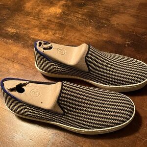 Rothy’s Slip On Sneakers